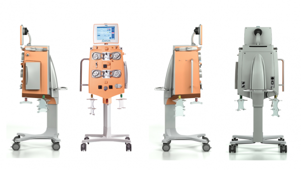 Terapia lenta continua para paciente crítico con falla renal aguda
