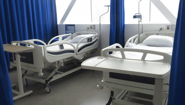 Clínica Medical amplía su servicio de hospitalización