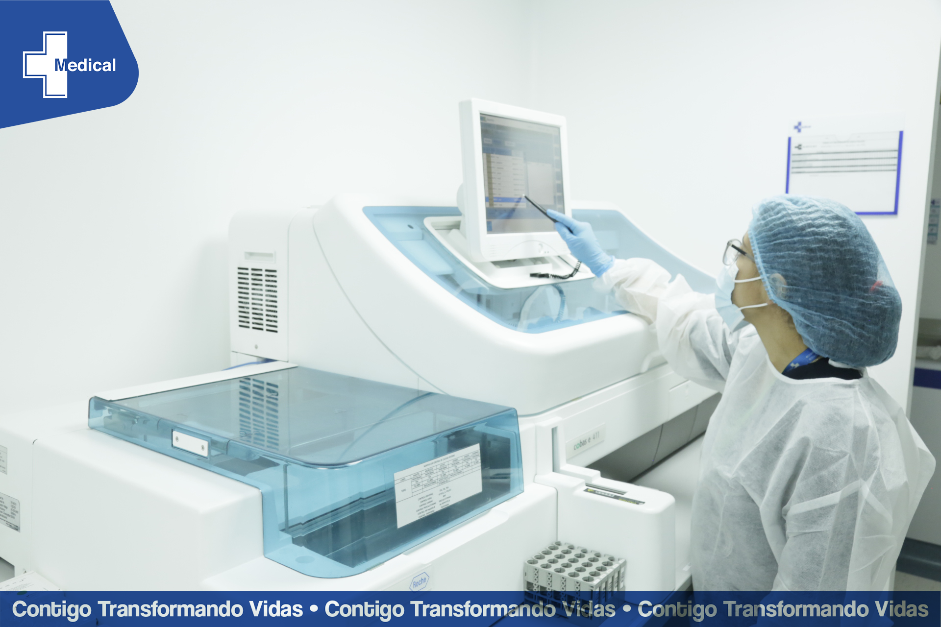 MEDICALLABORATORIO4