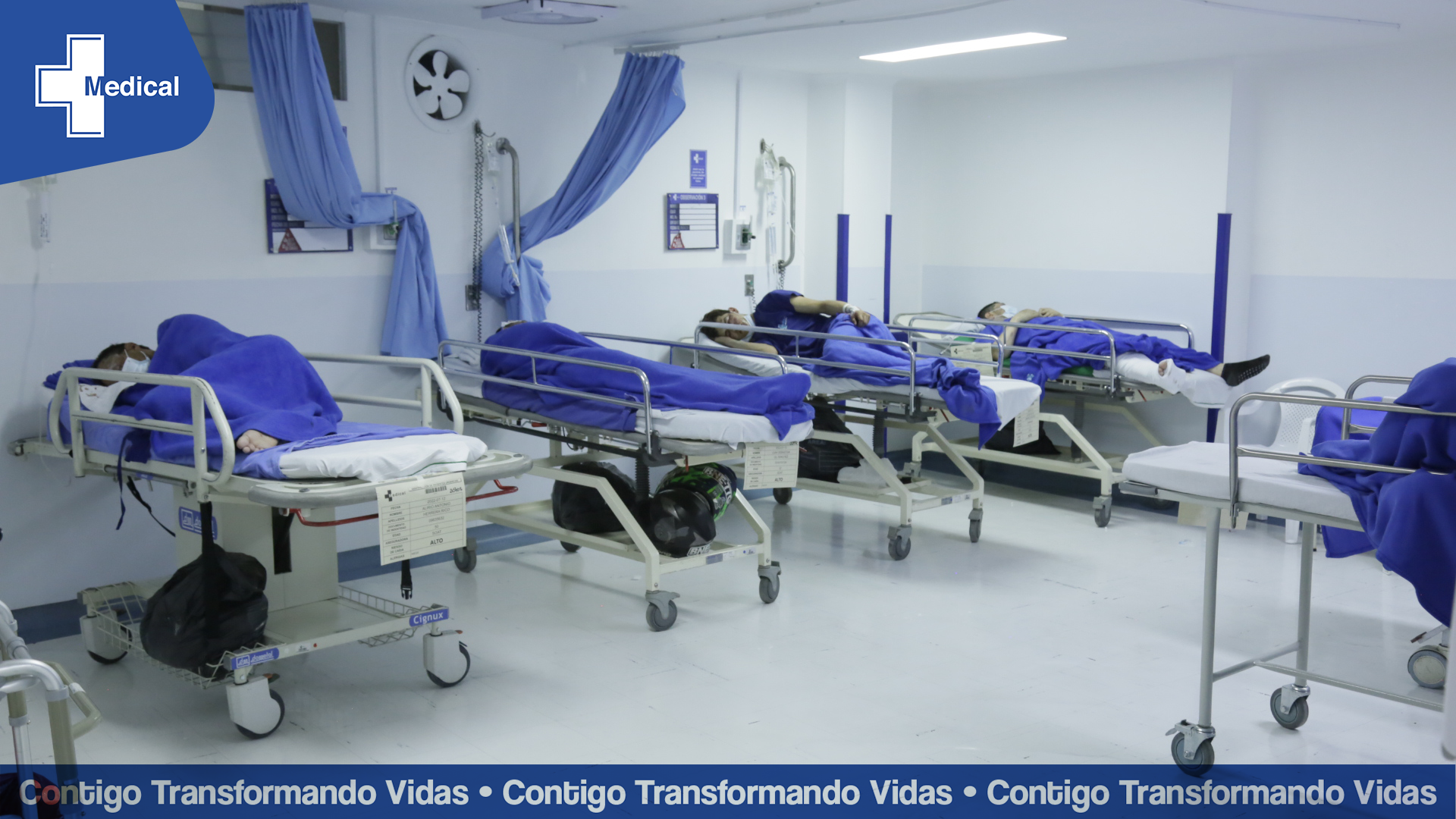 URGENCIASCLINICAMEDICAL