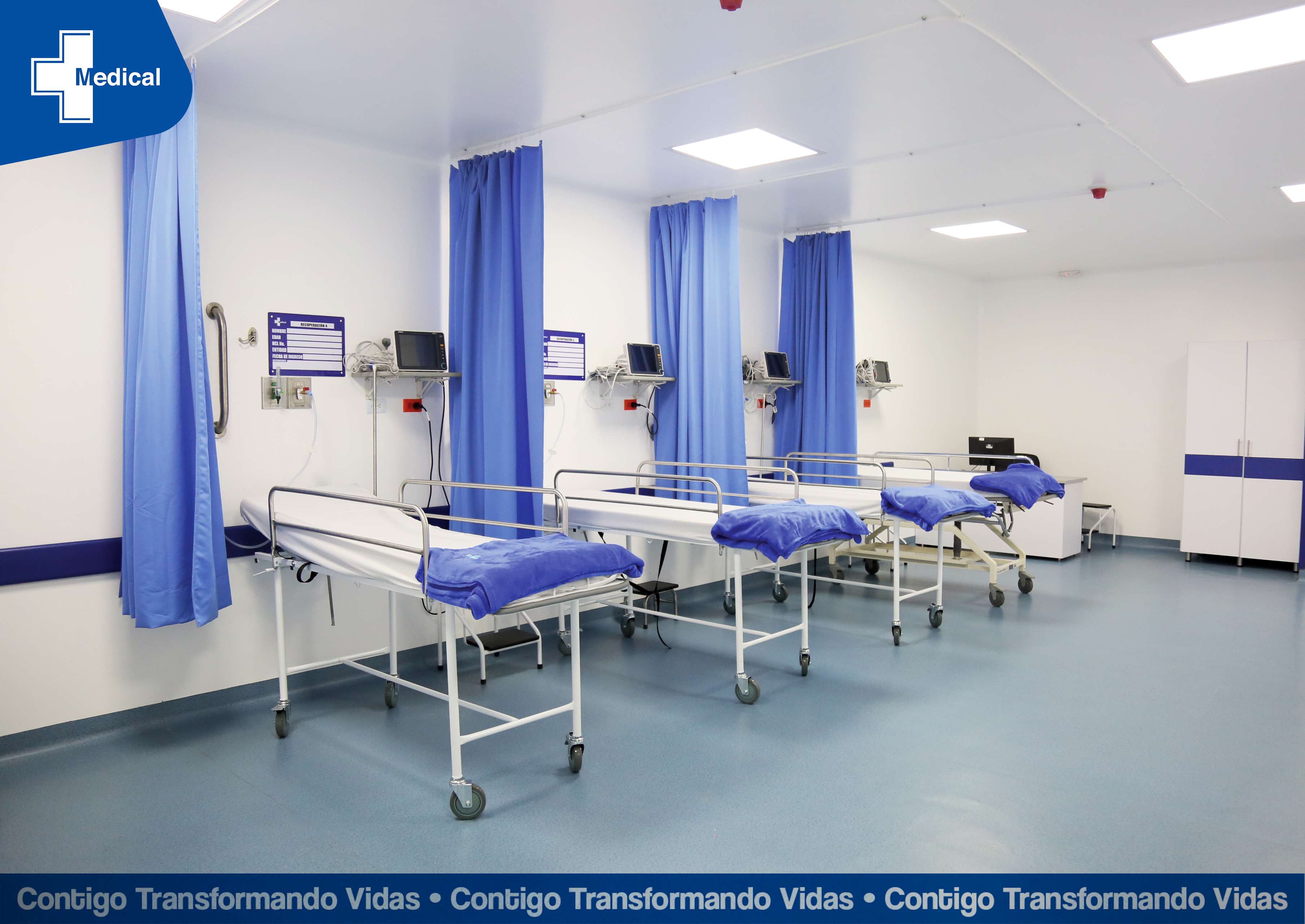 URGENCIASCLINICAMEDICAL