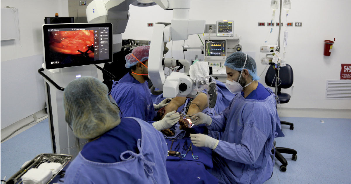 Atención en urgencias en menos de 27 minutos. Esta clínica en Bogotá transformó el servicio…