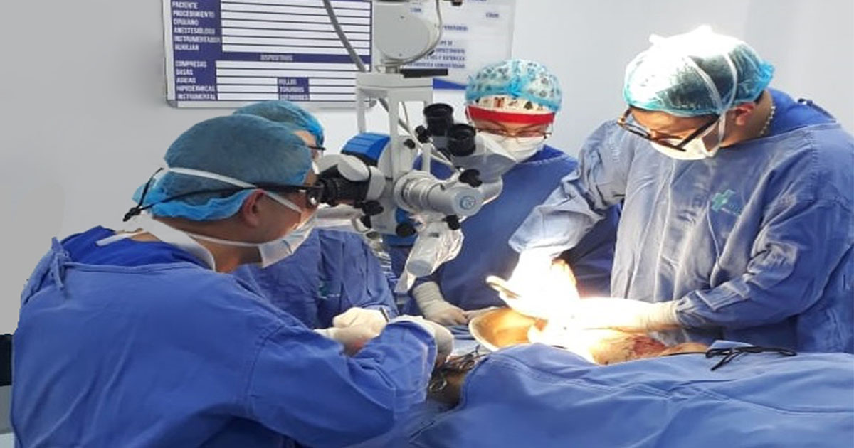 arteriografia de miembro inferior derecho 2